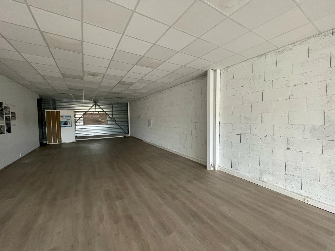 Local d'activité Ahuy 167m² Location local d'activité Ahuy Côte-d'Or OLACT2533754 8